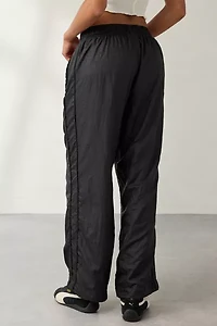 Puma X Rosé Relaxed Nylon Track Pant