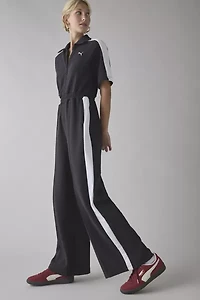 Puma T7 Wide Leg Jumpsuit