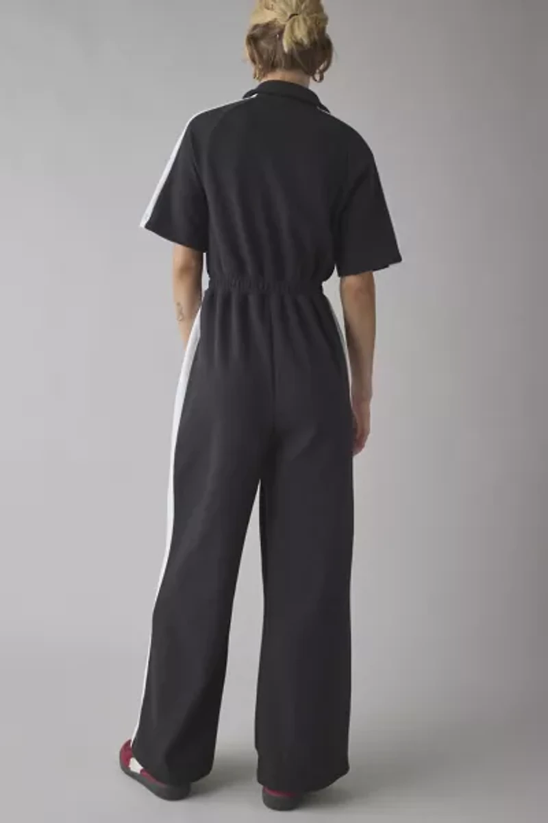 Puma T7 Wide Leg Jumpsuit