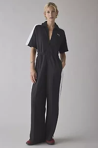 Puma T7 Wide Leg Jumpsuit