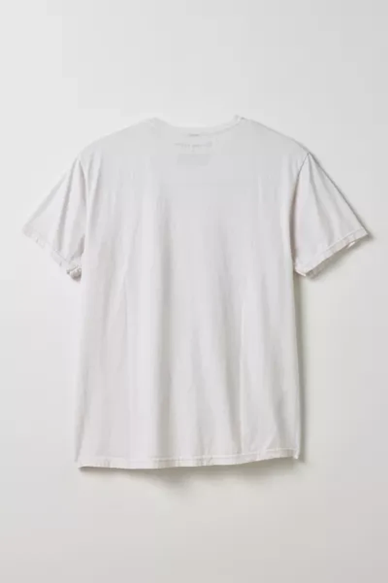 Celine Dion Signature Graphic Tee