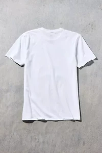 Willie Nelson On The Road Graphic Tee