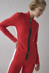 Puma T7 Slim Track Jacket