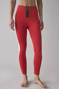 Puma T7 Zip-Front Legging