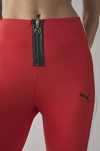 Puma T7 Zip-Front Legging