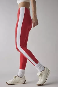 Puma T7 Zip-Front Legging