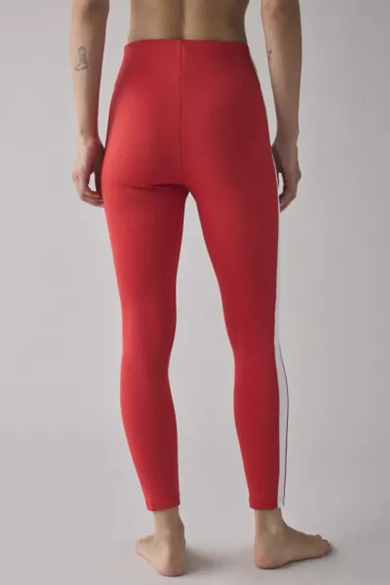 Puma T7 Zip-Front Legging