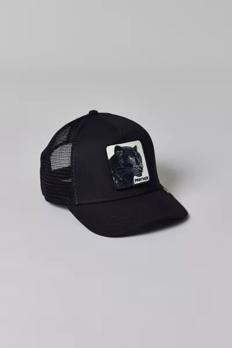 Goorin Bros. Panther Trucker Hat