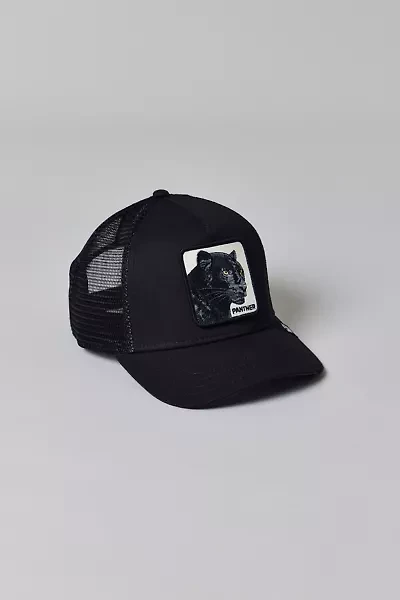 Goorin Bros. Panther Trucker Hat