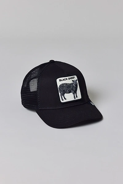 Goorin Bros. Black Sheep Trucker Hat