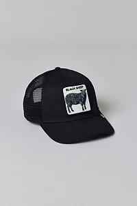 Goorin Bros. Black Sheep Trucker Hat