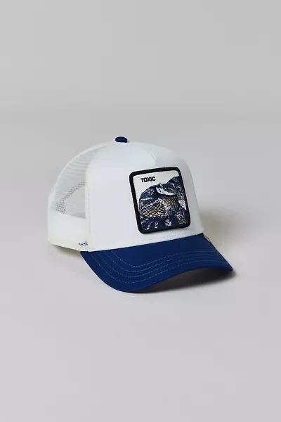 Goorin Bros. Toxic Trucker Hat