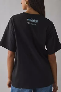 Puma X BMW M Motorsport Graphic Tee