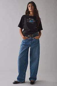 Puma X BMW M Motorsport Graphic Tee