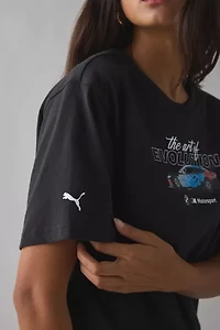Puma X BMW M Motorsport Graphic Tee