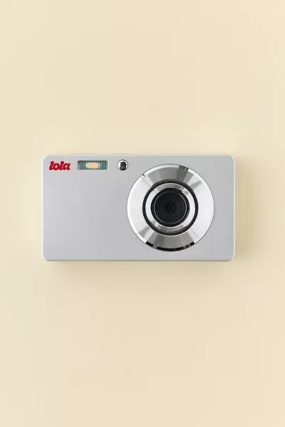 Lola Digital Camera