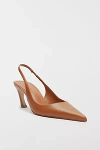 Schutz Lexi Sling Heel