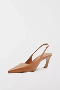 Schutz Lexi Sling Heel