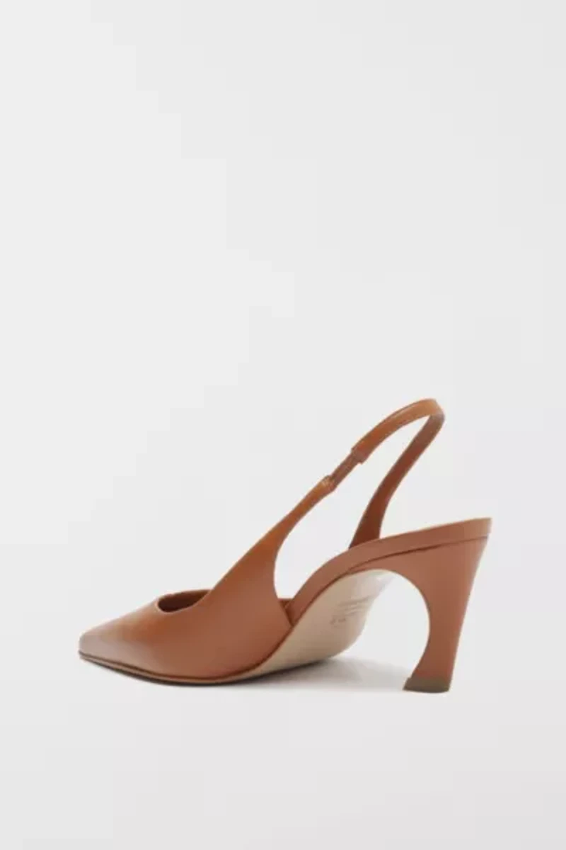 Schutz Lexi Sling Heel