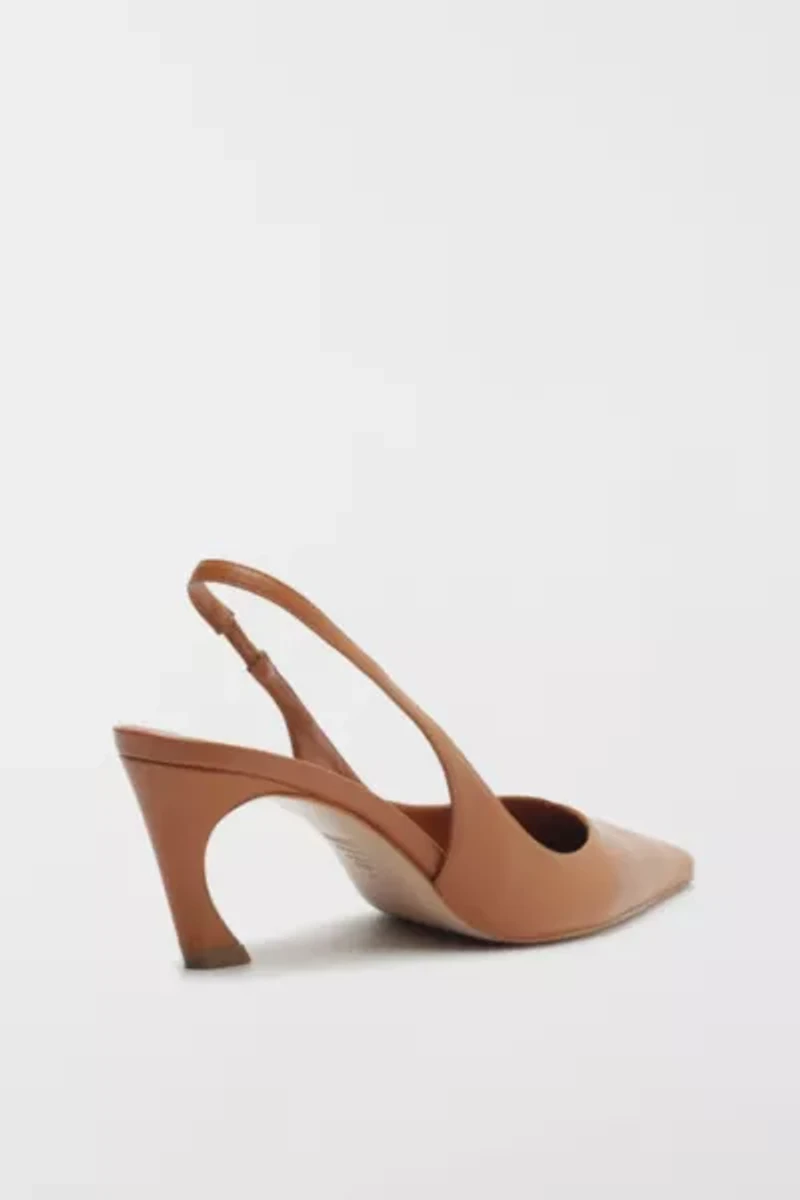 Schutz Lexi Sling Heel