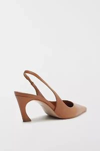 Schutz Lexi Sling Heel