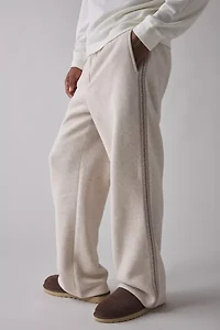 UGG Tasman Straight Leg Sweatpant