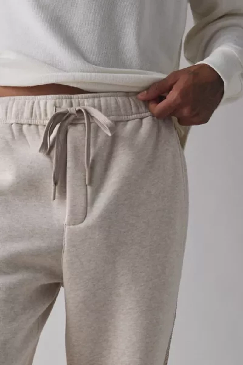 UGG Tasman Straight Leg Sweatpant