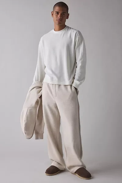 UGG Tasman Straight Leg Sweatpant
