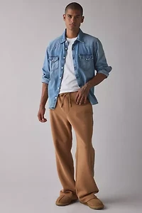 UGG Tasman Straight Leg Sweatpant