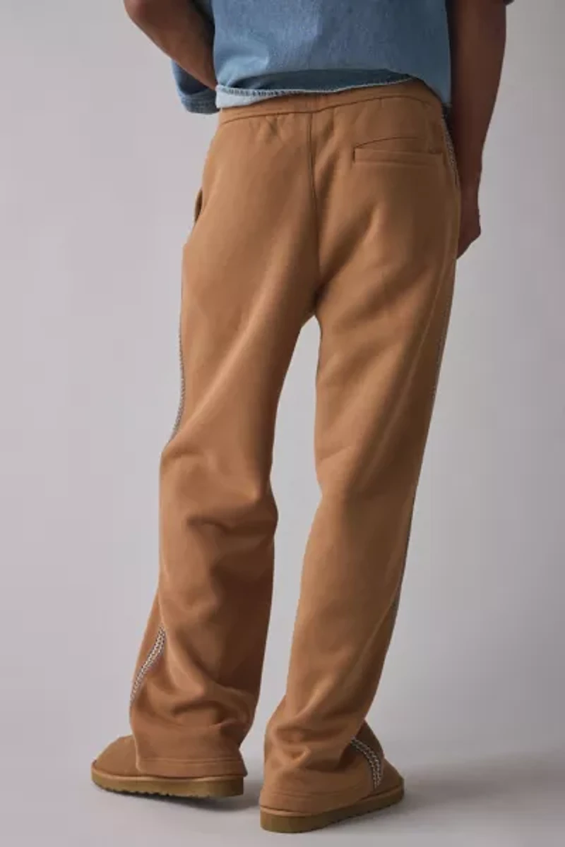 UGG Tasman Straight Leg Sweatpant
