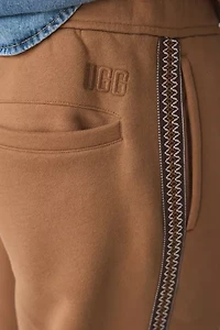 UGG Tasman Straight Leg Sweatpant