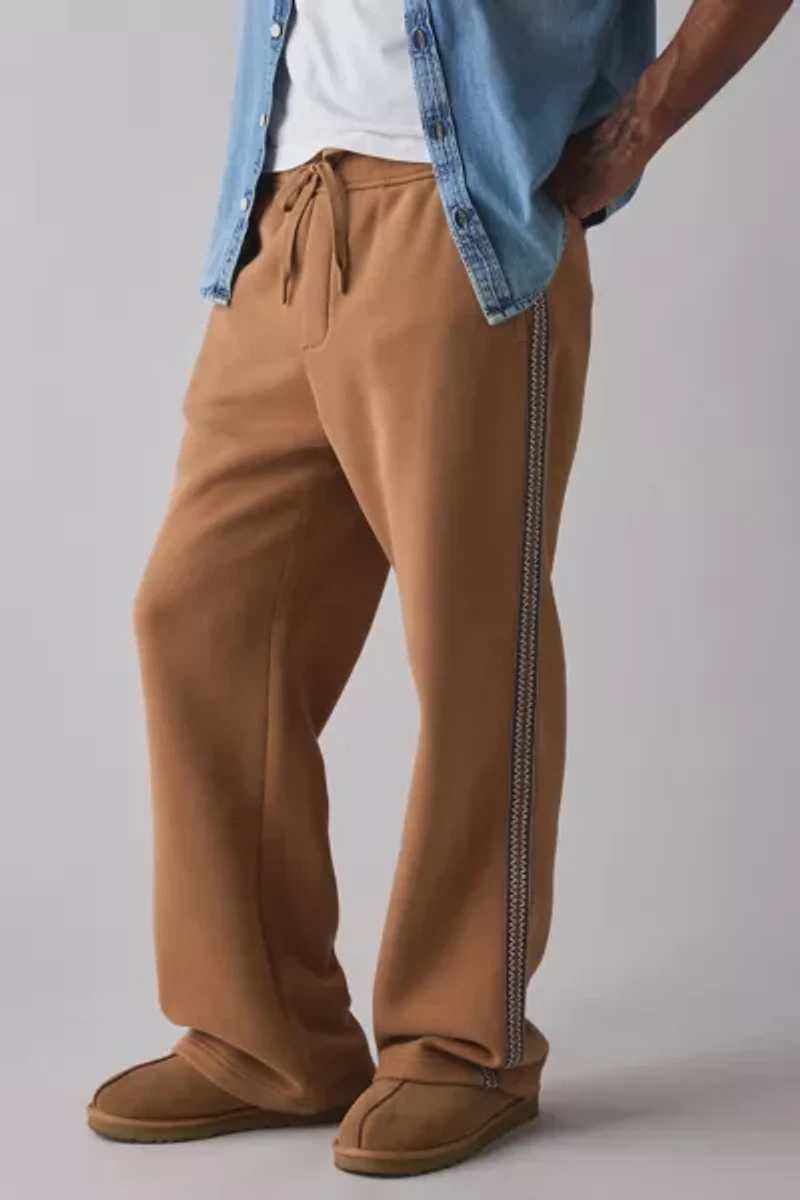 UGG Tasman Straight Leg Sweatpant