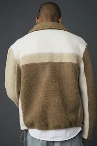 UGG Lachan UGGfluff Jacket