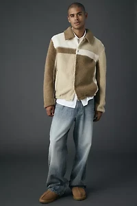 UGG Lachan UGGfluff Jacket