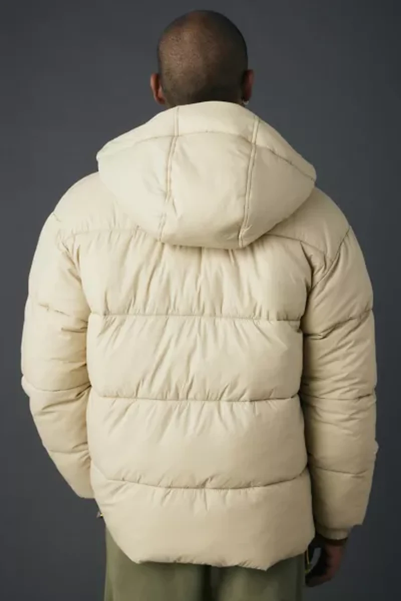 UGG Xayden UGGbraid Puffer Jacket