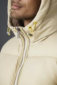 UGG Xayden UGGbraid Puffer Jacket
