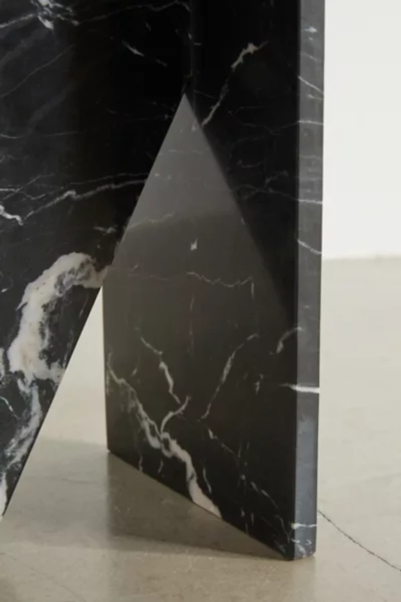 Grace Marble Side Table