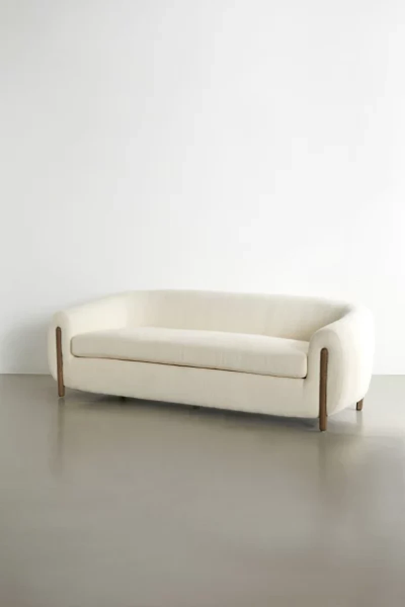 Layla 3-Seater Sofa