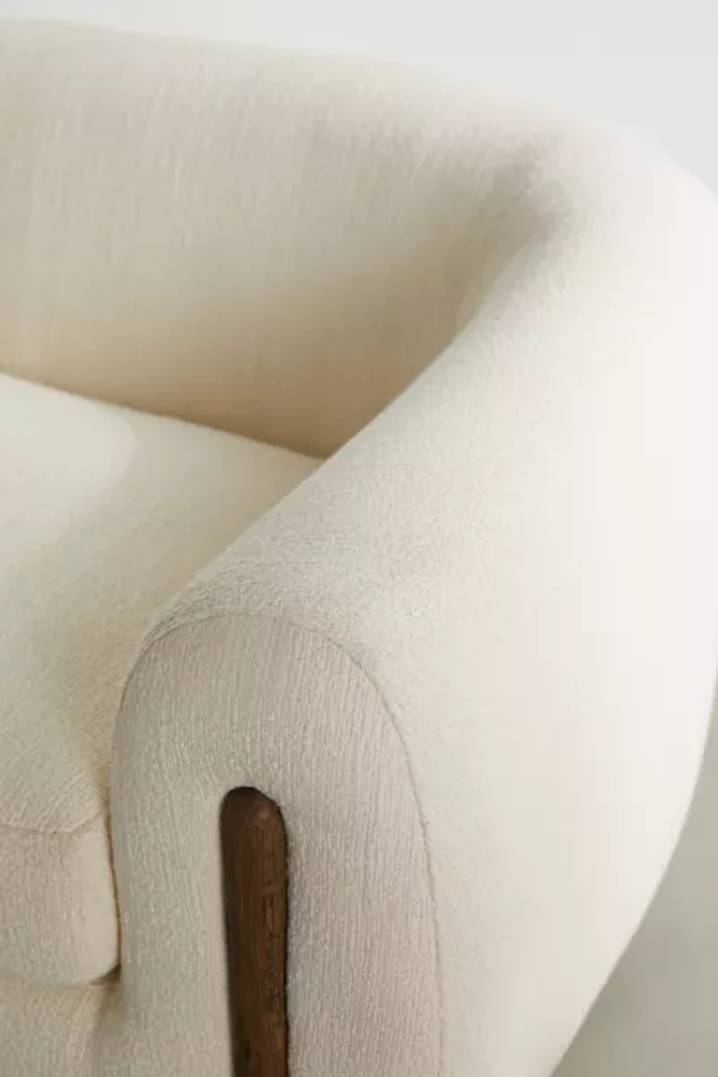 Layla 3-Seater Sofa