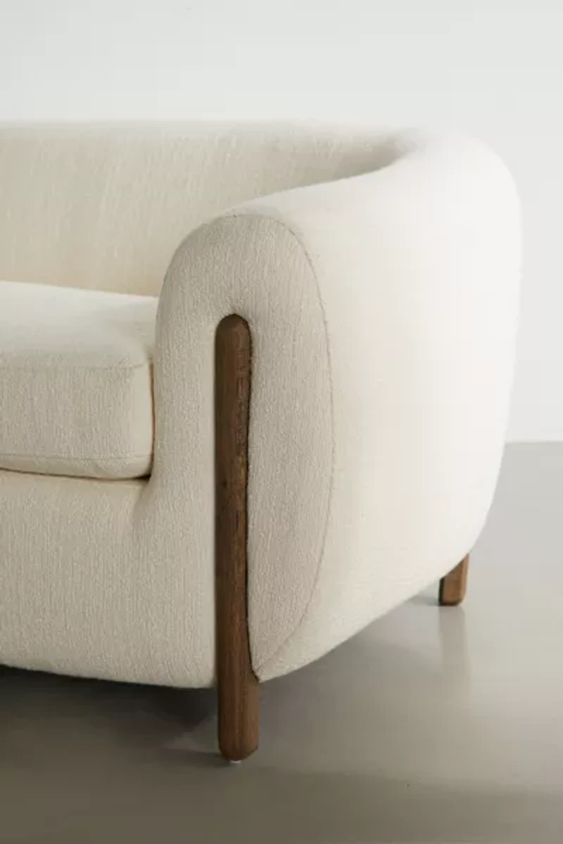 Layla 3-Seater Sofa