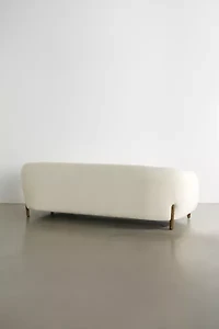 Layla 3-Seater Sofa