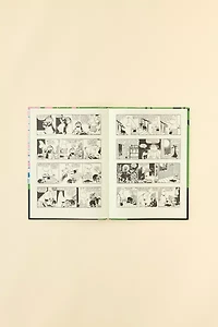 Moomin: The Complete Tove Jansson Comic Strip By Tove Jansson