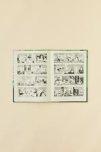 Moomin: The Complete Tove Jansson Comic Strip By Tove Jansson