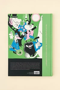 Moomin: The Complete Tove Jansson Comic Strip By Tove Jansson