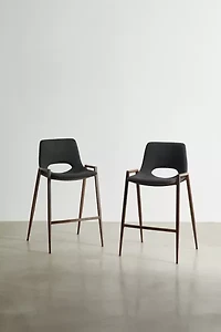 Demi Counter Stool - Set Of 2