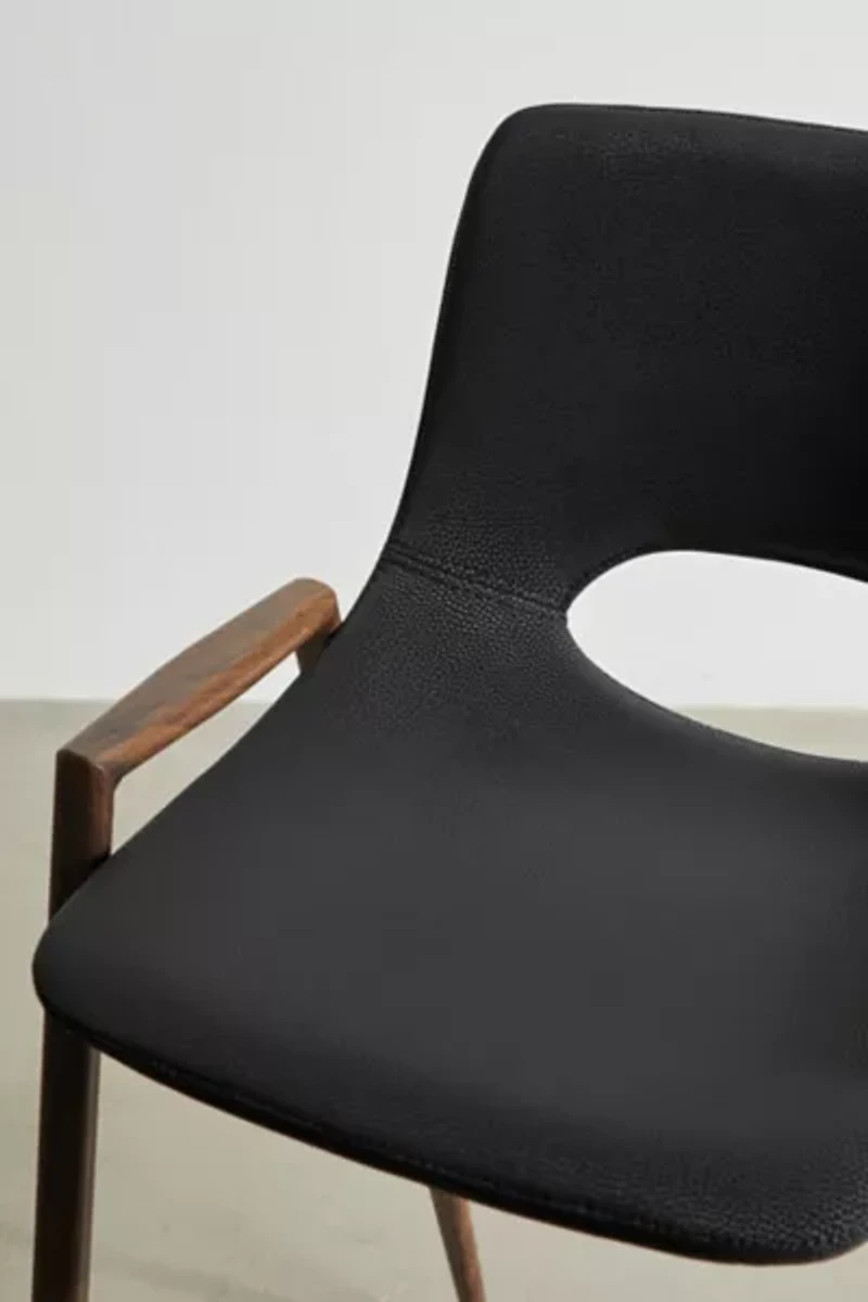 Demi Counter Stool - Set Of 2