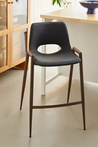 Demi Counter Stool - Set Of 2