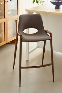 Demi Counter Stool - Set Of 2