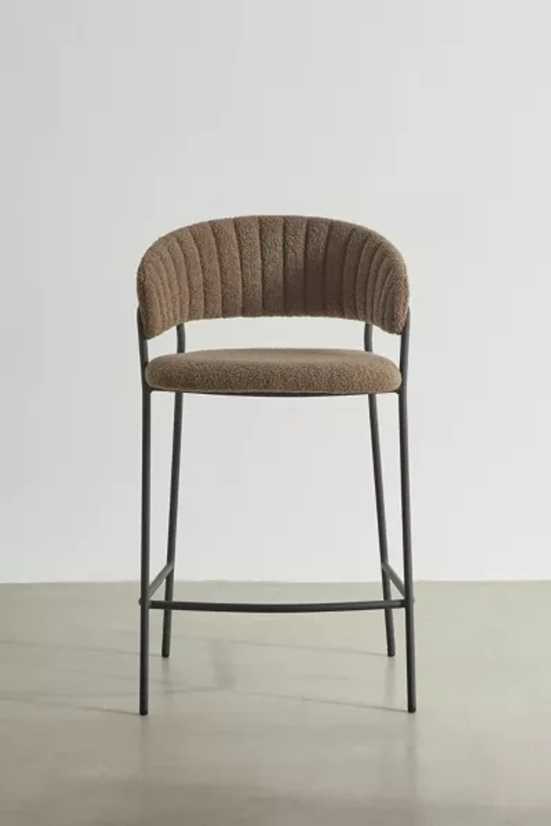 Julia Counter Stool - Set Of 2