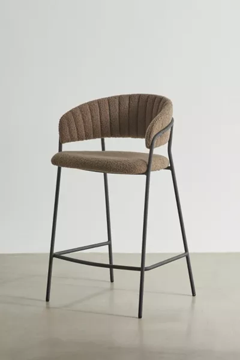 Julia Counter Stool - Set Of 2